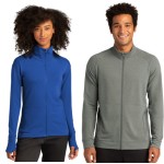 Sport-Wick Flex Fleece Full-Zip
